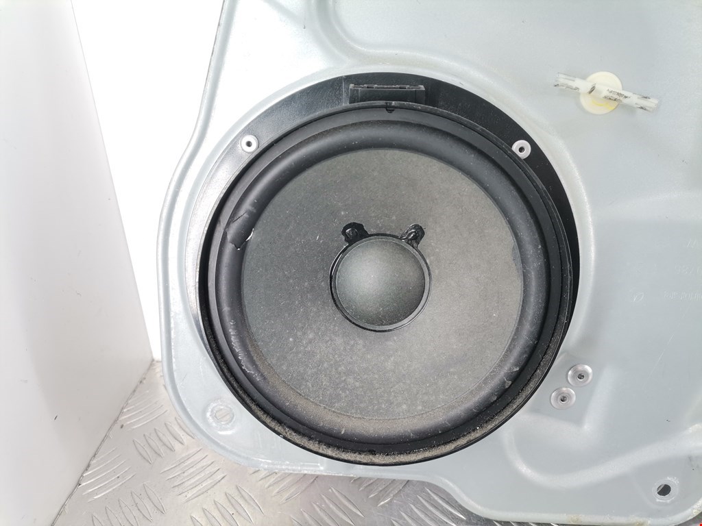 Стеклоподъемник передний правый MERCEDES-BENZ M-Class W164 ML 2005-2011