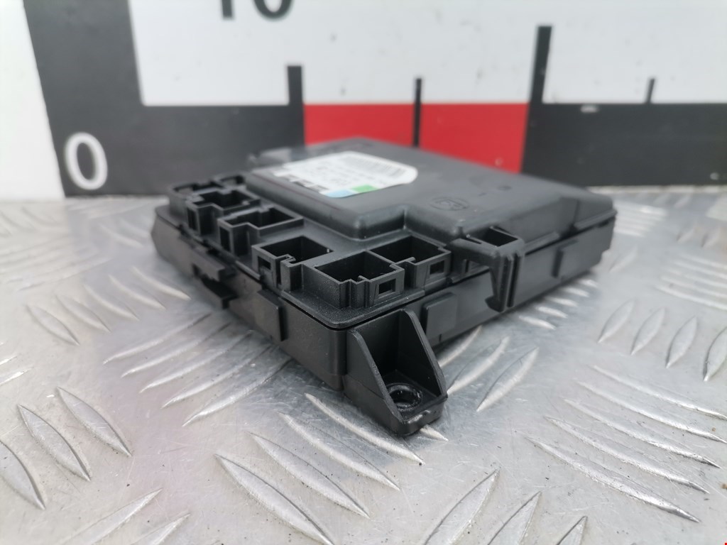 Блок комфорта MERCEDES-BENZ M-Class W164 ML 2005-2011