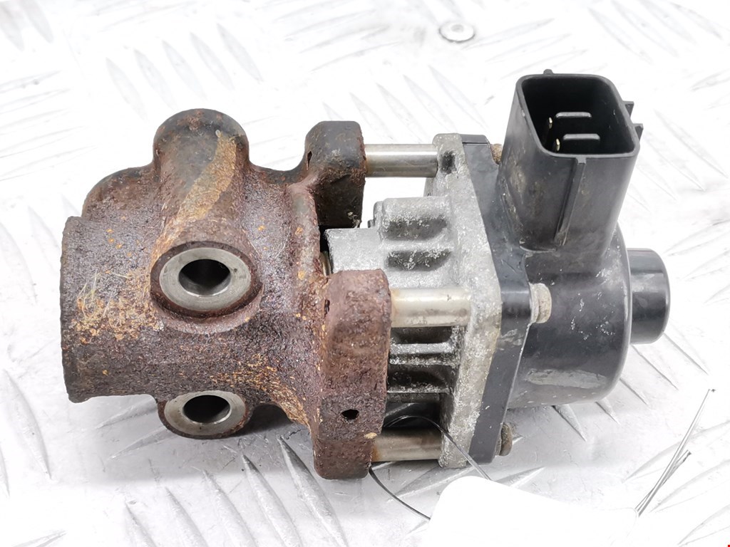 Клапан ЕГР EGR Mazda Premacy (1999-2017)