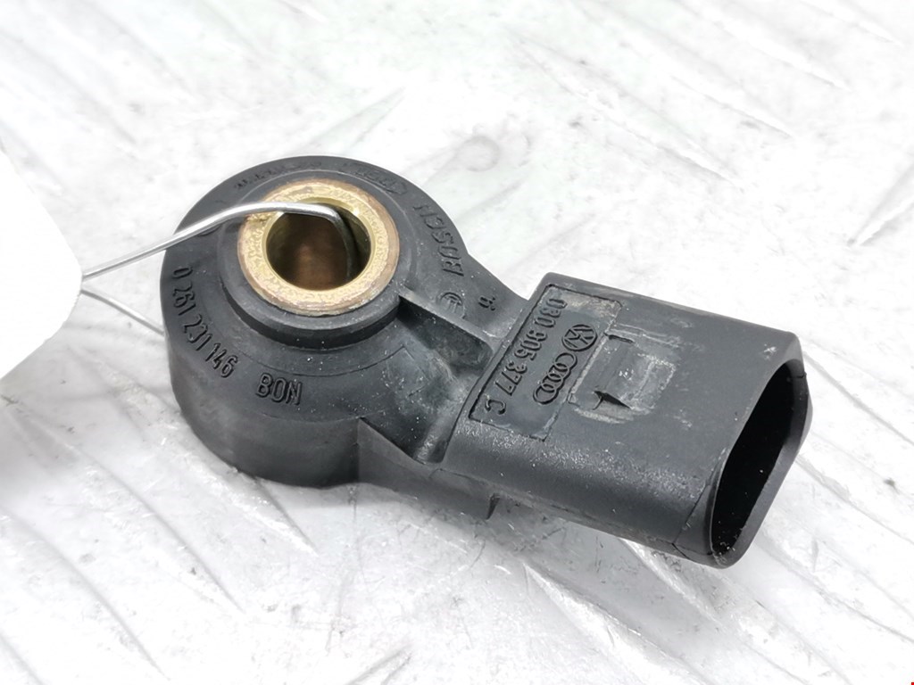 Датчик детонации VOLKSWAGEN Polo V HB 2009-2017