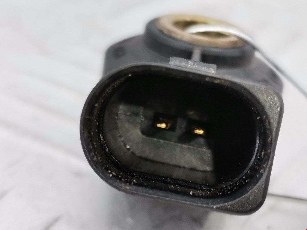 Датчик детонации VOLKSWAGEN Polo V HB 2009-2017