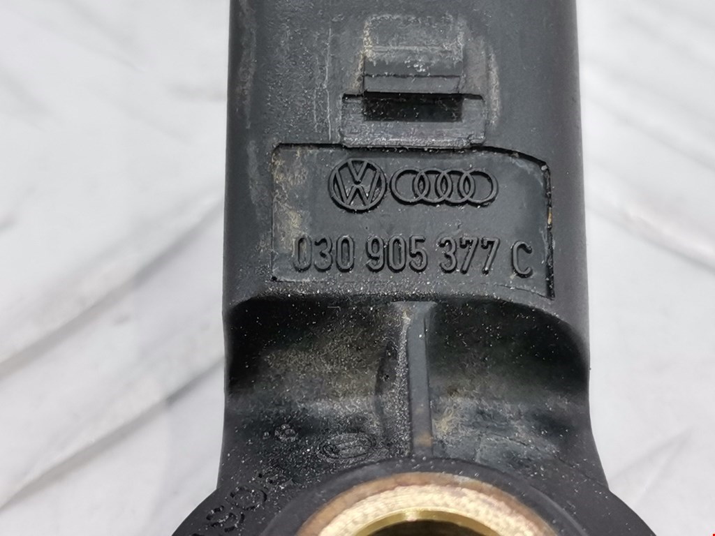 Датчик детонации VOLKSWAGEN Polo V HB 2009-2017