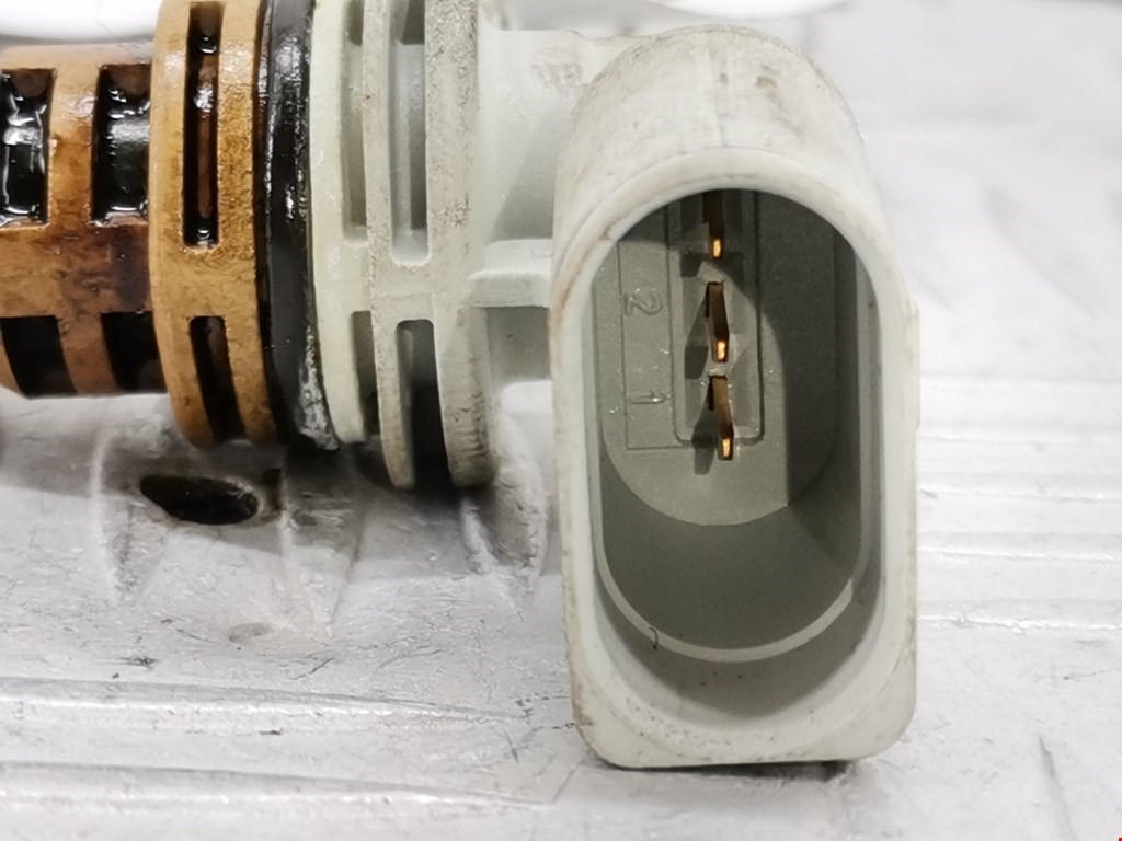 Датчик положения распредвала VOLKSWAGEN Polo V HB 2009-2017