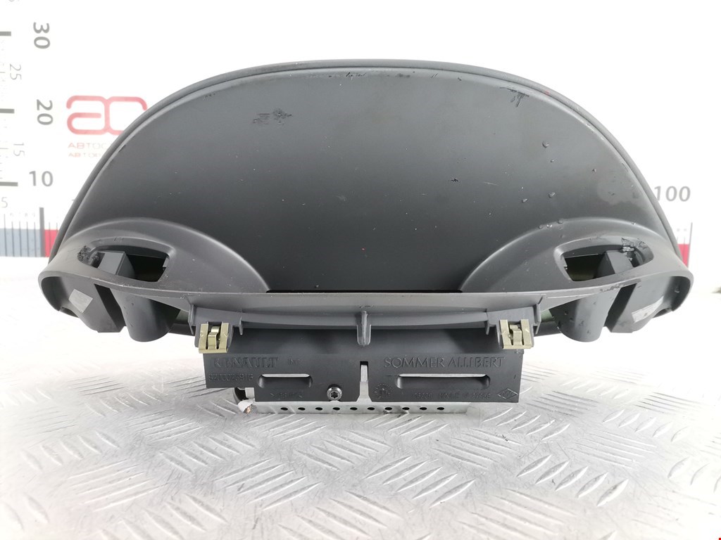 Дисплей информационный (компьютера) RENAULT Laguna 2001-2007