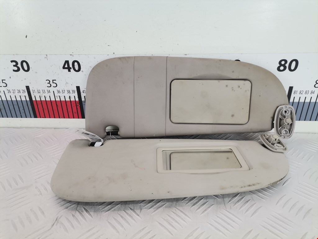 Козырек солнцезащитный PEUGEOT 206 1998-2012