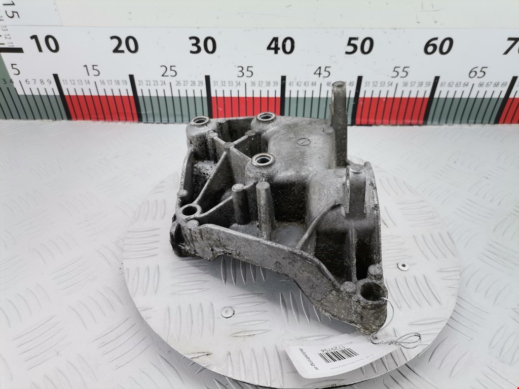 Кронштейн кондиционера BMW X3 E83 2003-2010