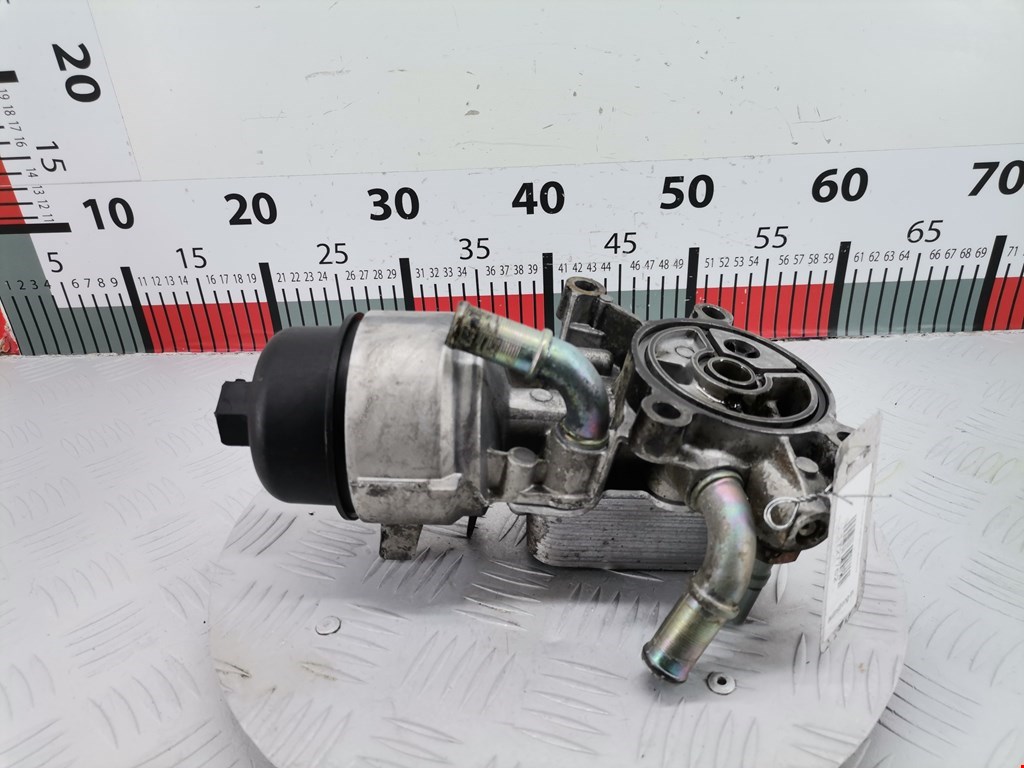 Корпус масляного фильтра PEUGEOT 407 2004-2010