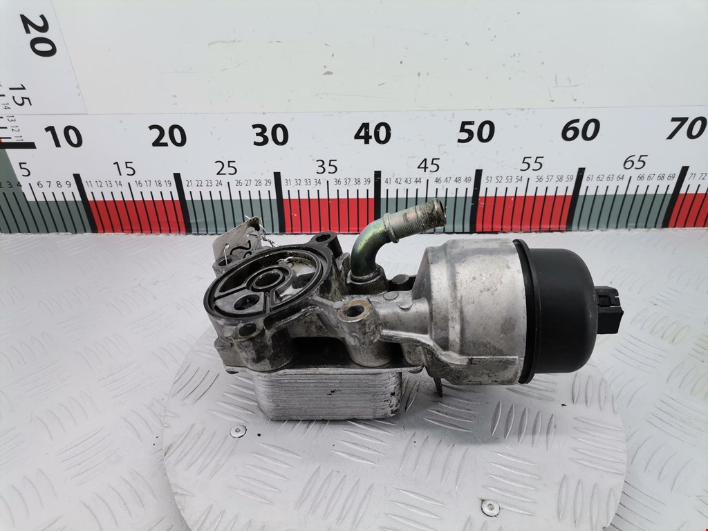 Корпус масляного фильтра PEUGEOT 407 2004-2010