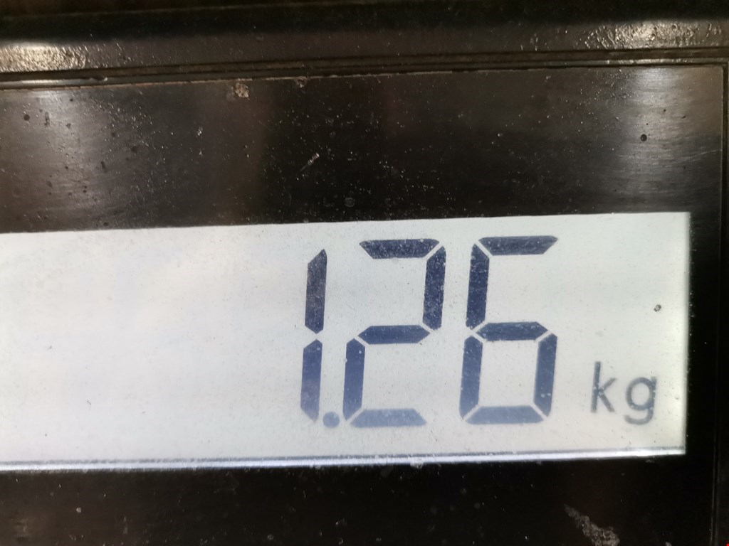 Корпус масляного фильтра PEUGEOT 407 2004-2010