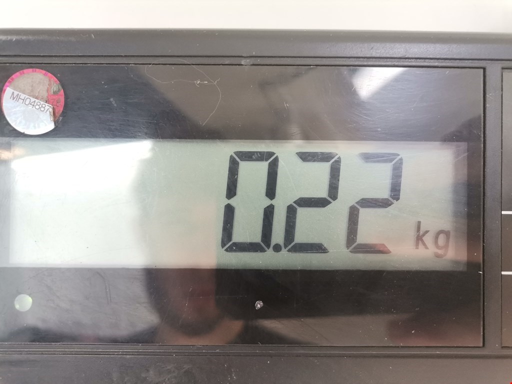 Ручка дверная передняя внутренняя правая AUDI A4 B6 2001-2005