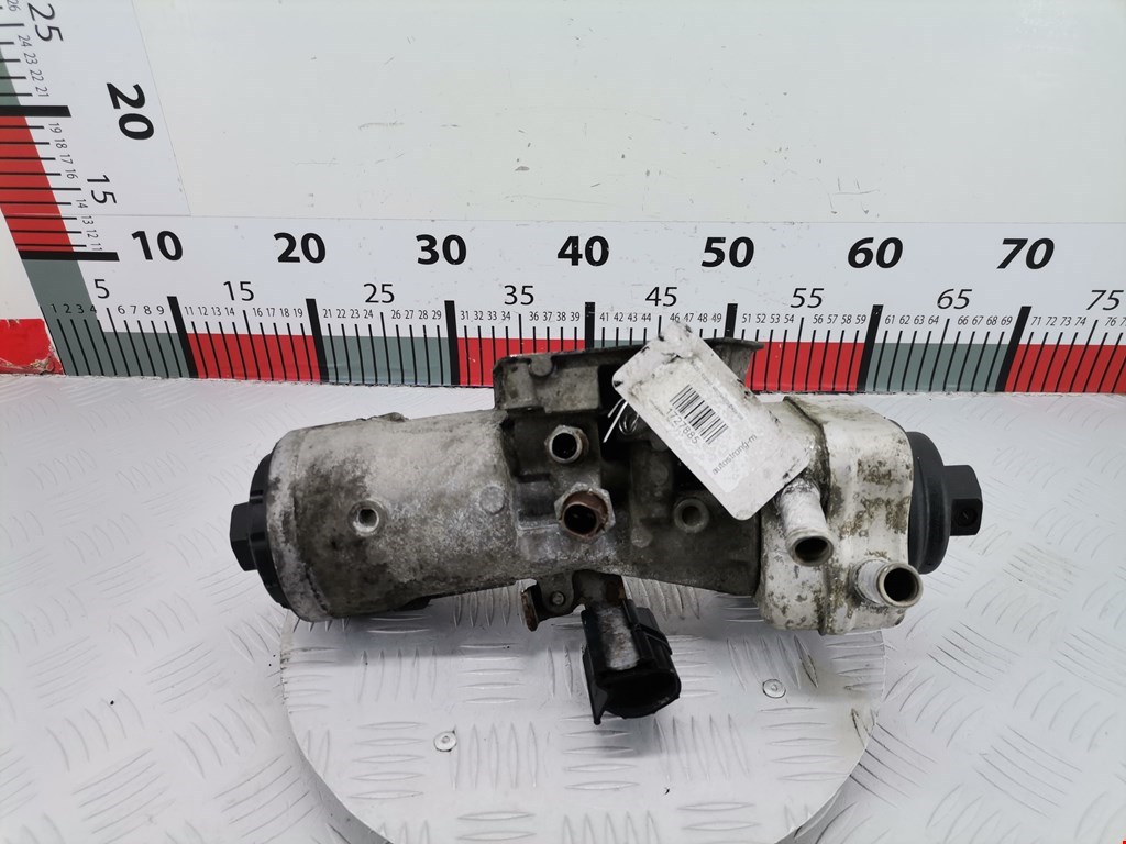 Корпус масляного фильтра VOLKSWAGEN Touran 2003-2010