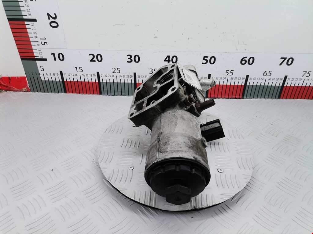 Корпус масляного фильтра VOLKSWAGEN Touran 2003-2010