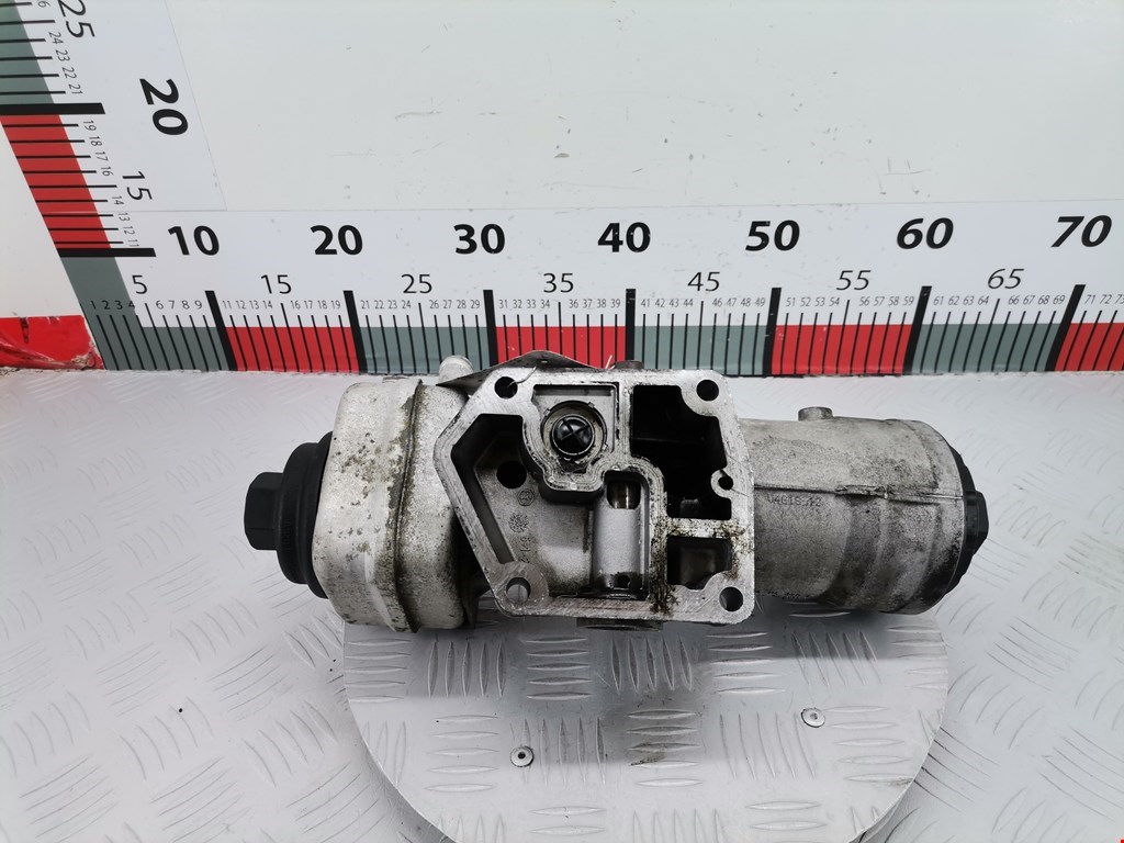 Корпус масляного фильтра VOLKSWAGEN Touran 2003-2010