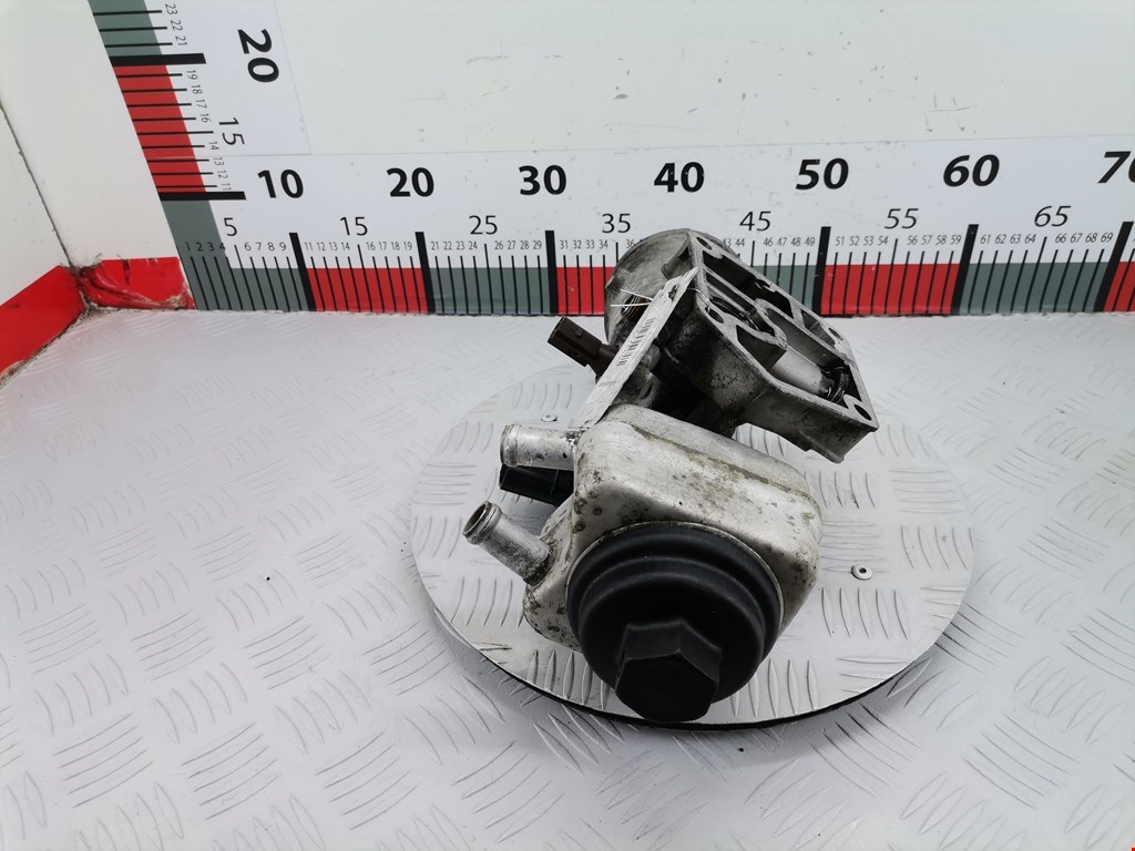 Корпус масляного фильтра VOLKSWAGEN Touran 2003-2010