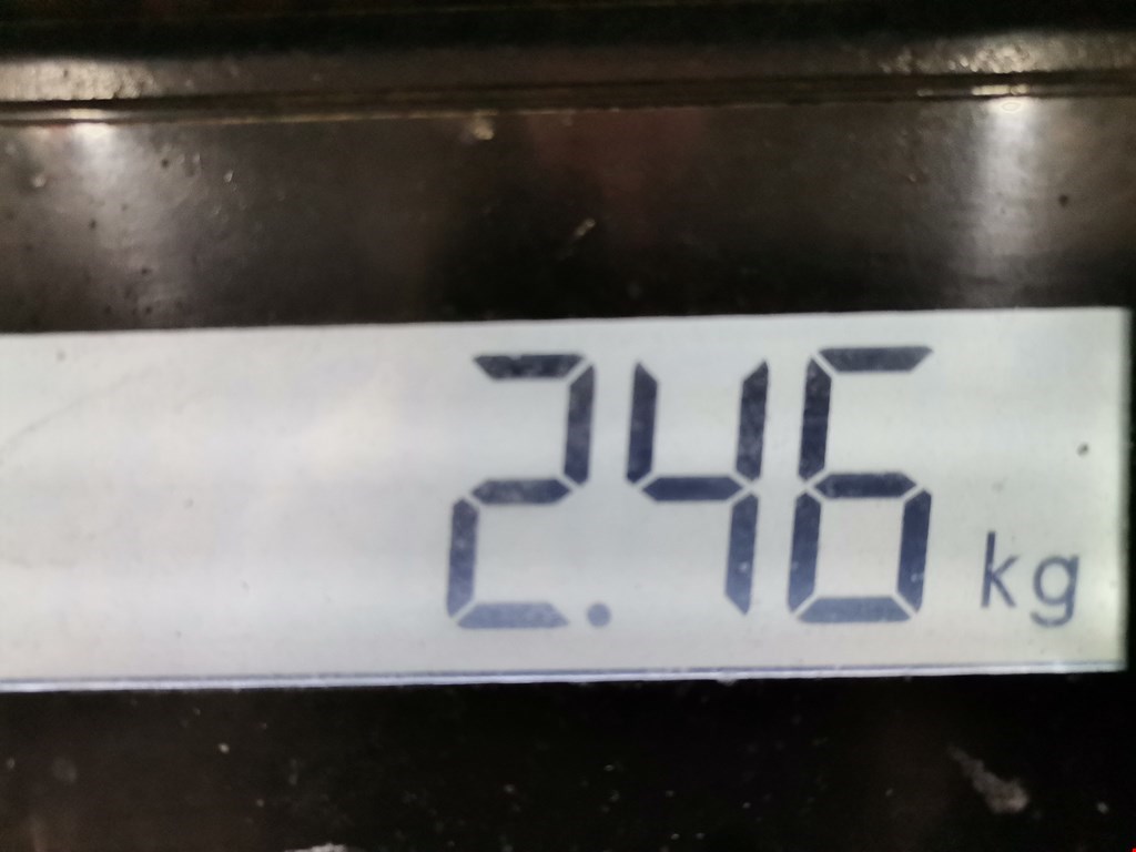 Корпус масляного фильтра VOLKSWAGEN Touran 2003-2010