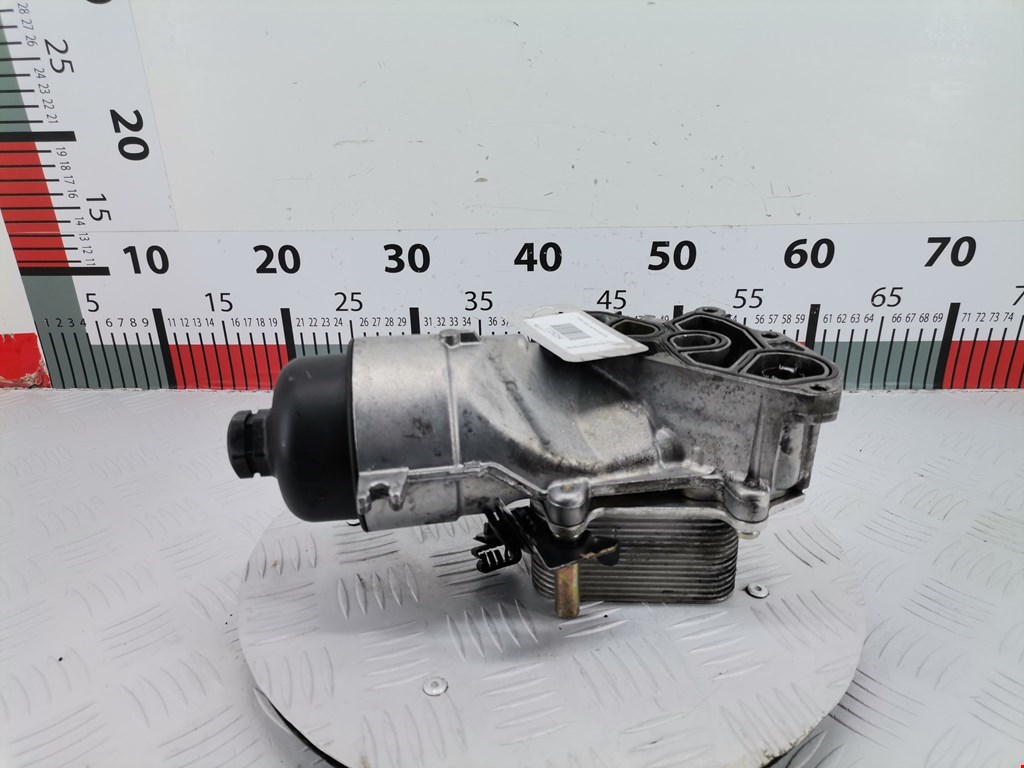 Корпус масляного фильтра PEUGEOT 407 2004-2010