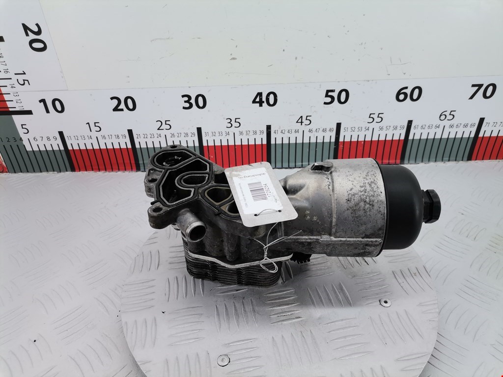 Корпус масляного фильтра PEUGEOT 407 2004-2010