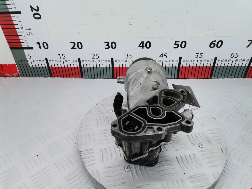 Корпус масляного фильтра PEUGEOT 407 2004-2010