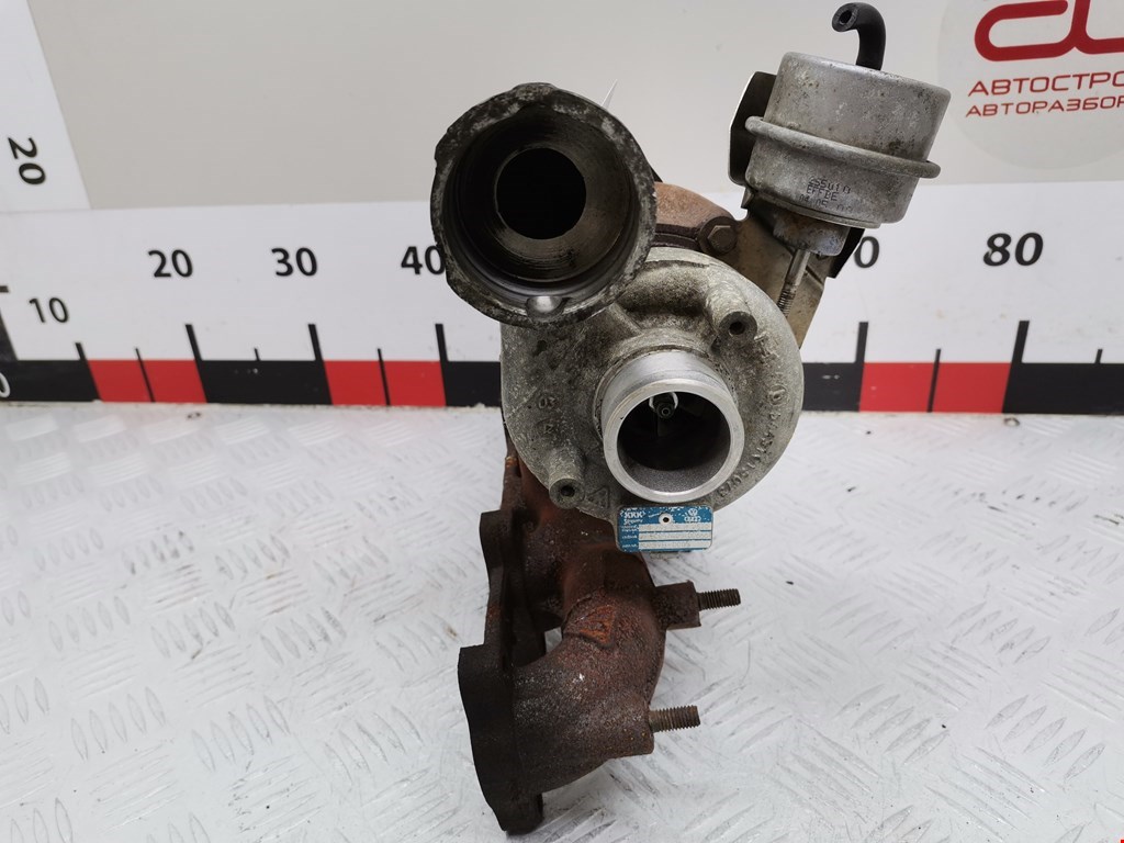 Турбина FORD Galaxy 1995-2005
