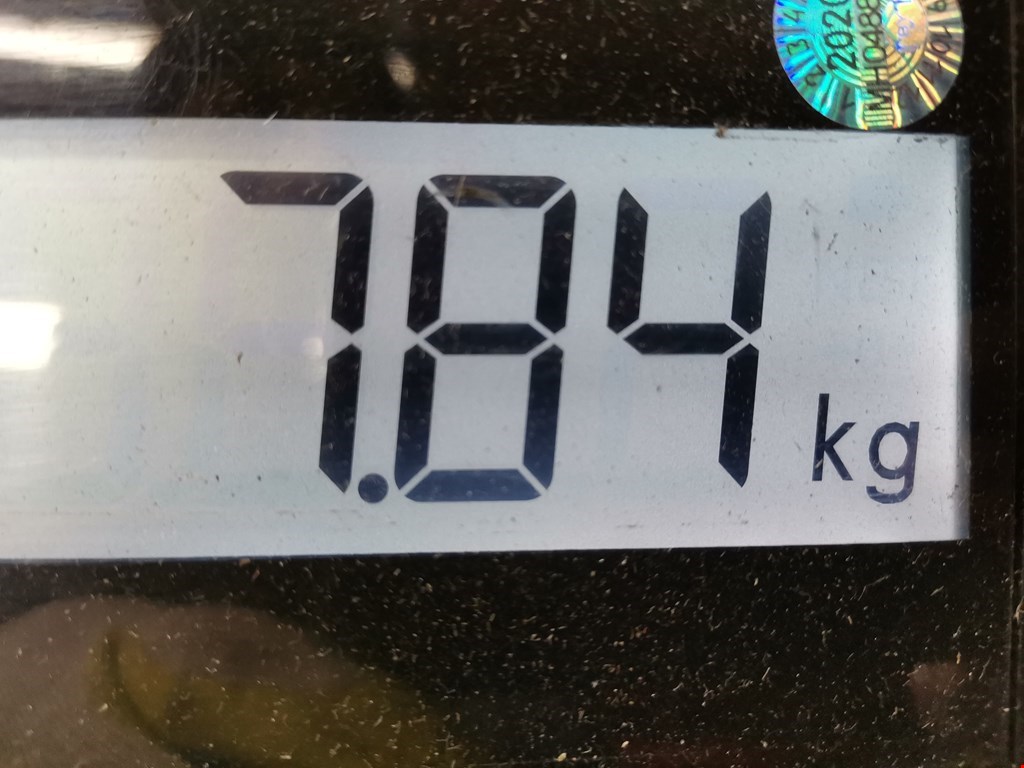 Турбина FORD Galaxy 1995-2005