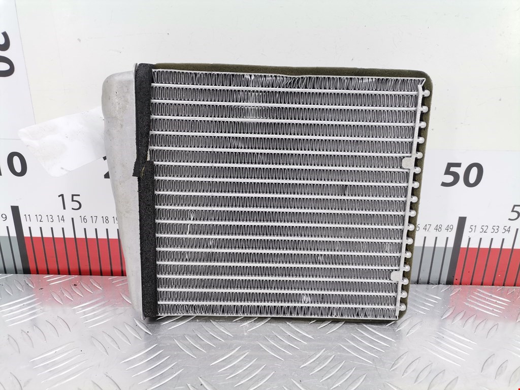 Радиатор отопителя (печки) VOLKSWAGEN Touran 2003-2010