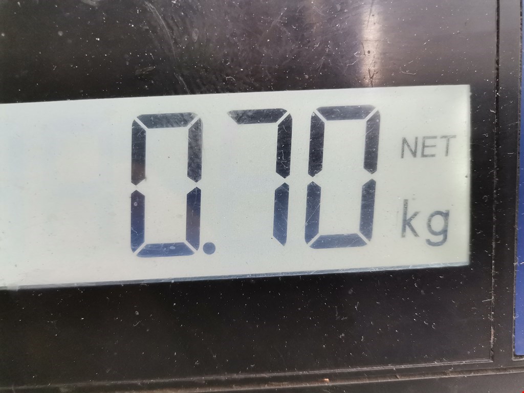 Радиатор отопителя (печки) VOLKSWAGEN Touran 2003-2010