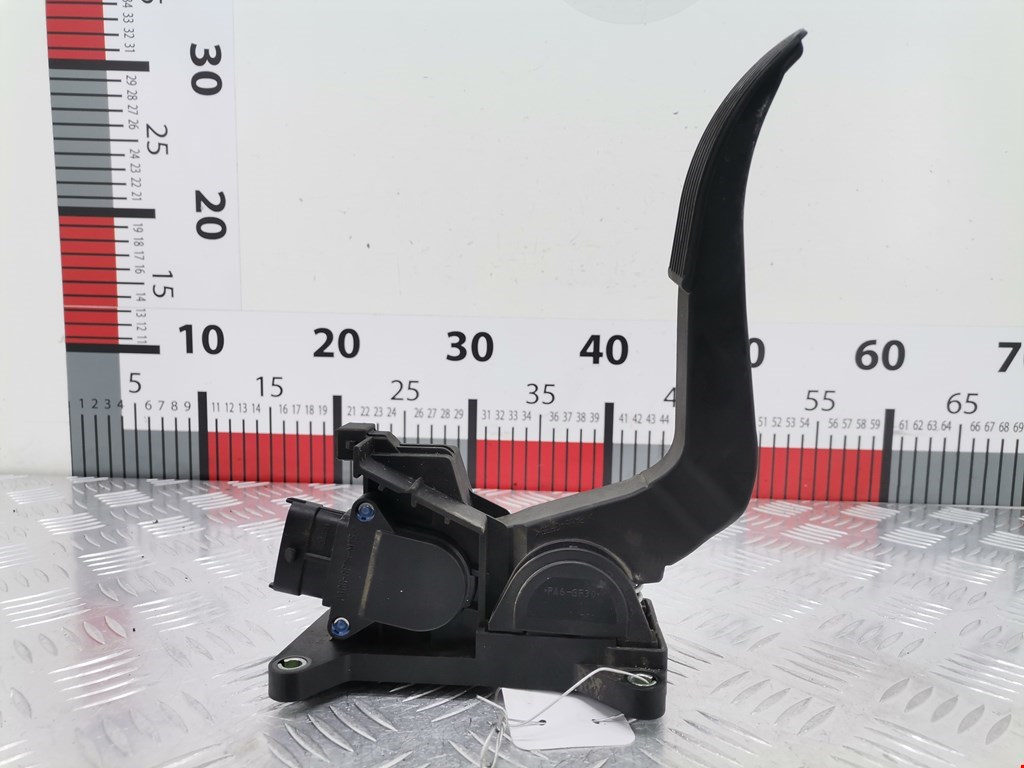 Педаль газа MERCEDES-BENZ Vito W639 2003-2014