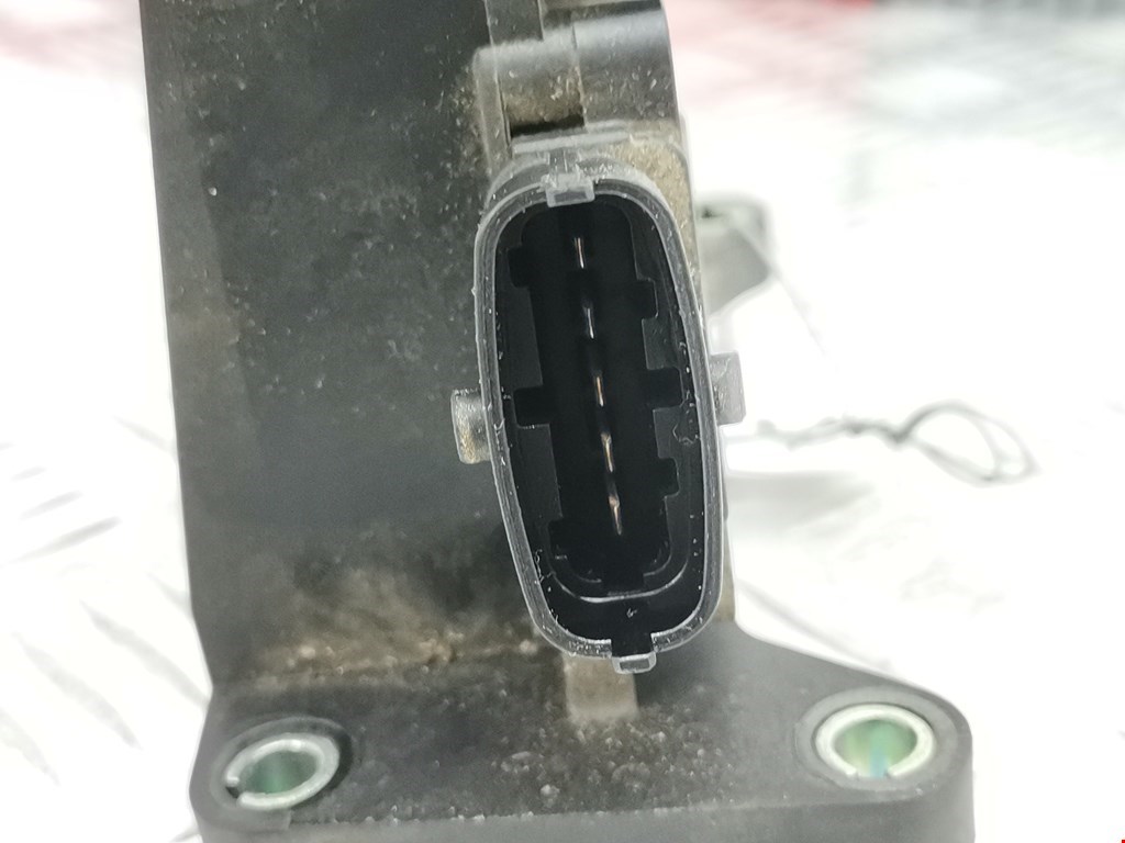 Педаль газа MERCEDES-BENZ Vito W639 2003-2014