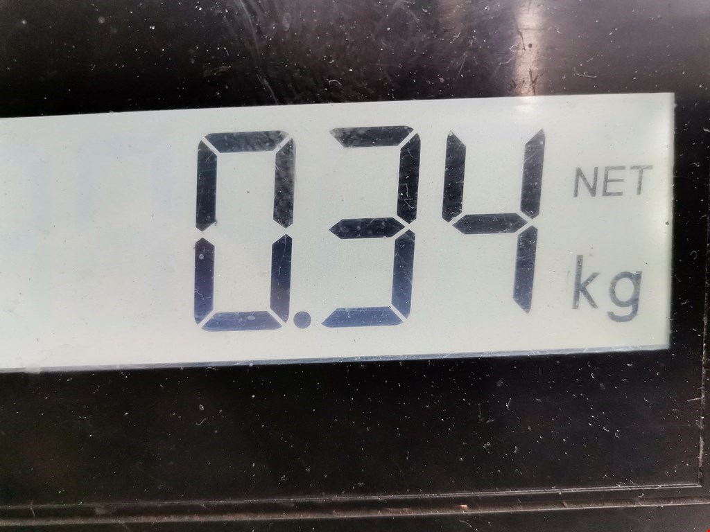 Педаль газа MERCEDES-BENZ Vito W639 2003-2014