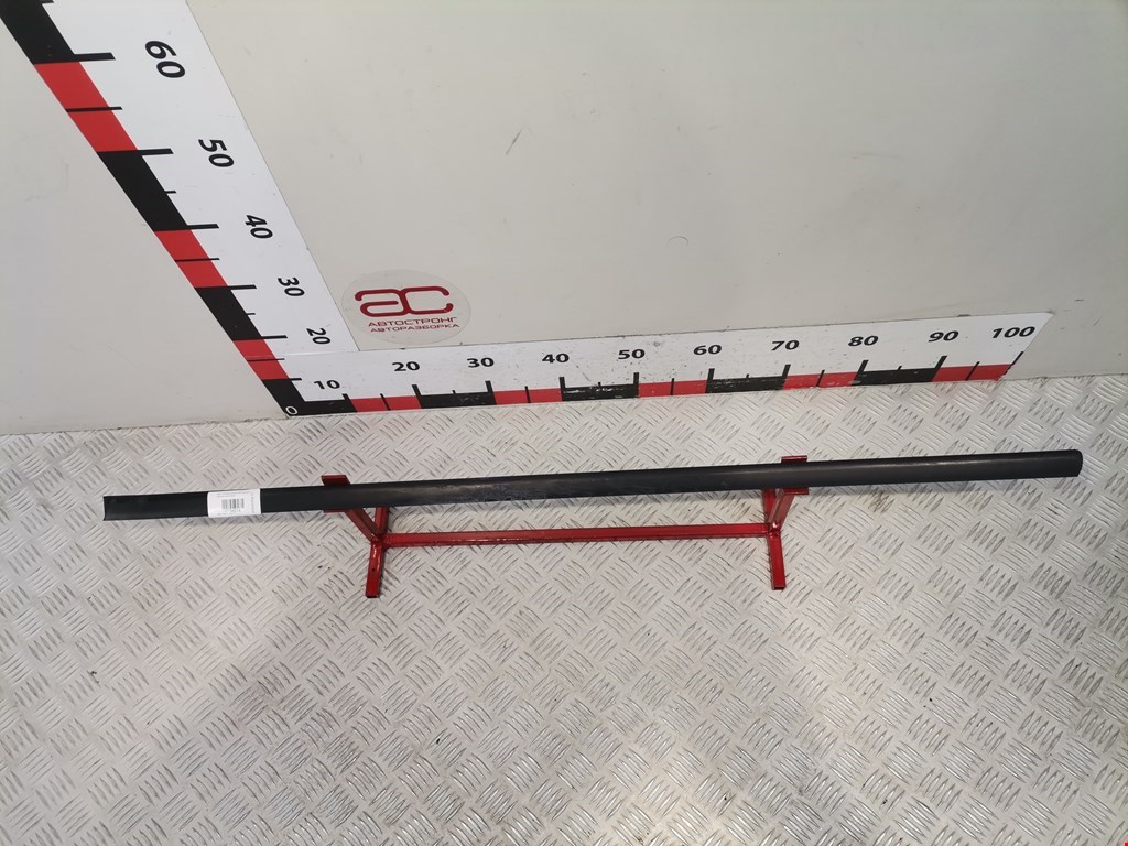 Накладка декоративная (молдинг) двери передней левой BMW 3-Series (E46) (1998-2007)