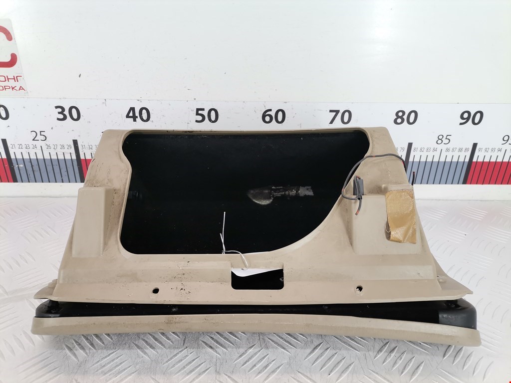 Бардачок SUBARU Outback 1999-2003