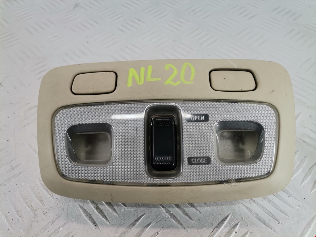 Плафон салонный (салона фонарь) SUBARU Outback 1999-2003