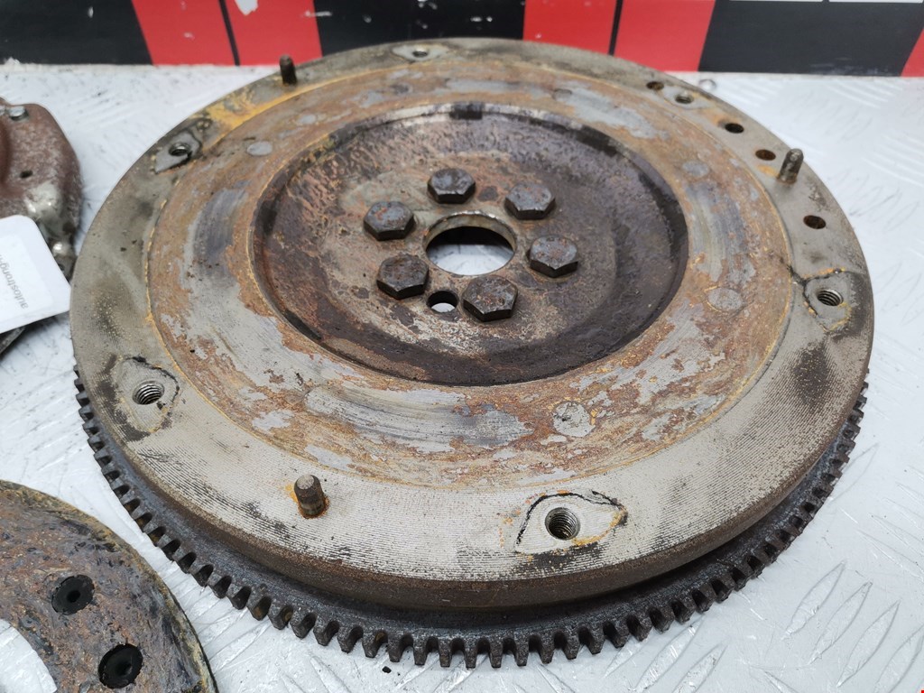 Маховик (демпфер сцепления) FORD Focus I 1998-2005