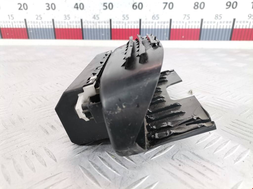 Дисплей информационный (компьютера) CITROEN Jumpy 2007-2016