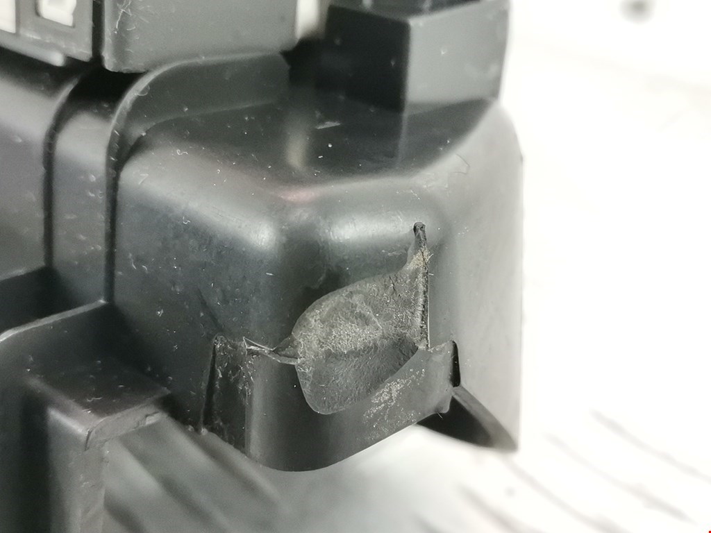 Дисплей информационный (компьютера) CITROEN Jumpy 2007-2016