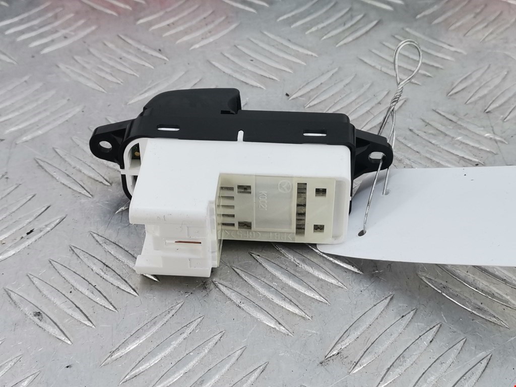 Кнопка стеклоподъемника MAZDA Mazda 6 GG 2000-2007