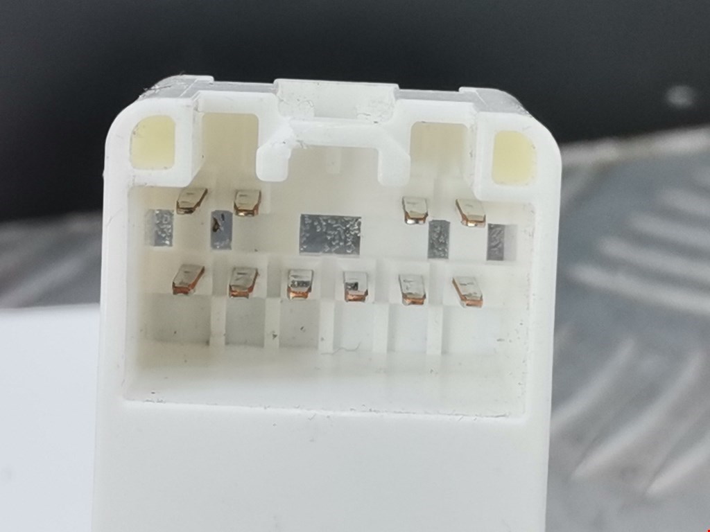 Кнопка стеклоподъемника MAZDA Mazda 6 GG 2000-2007