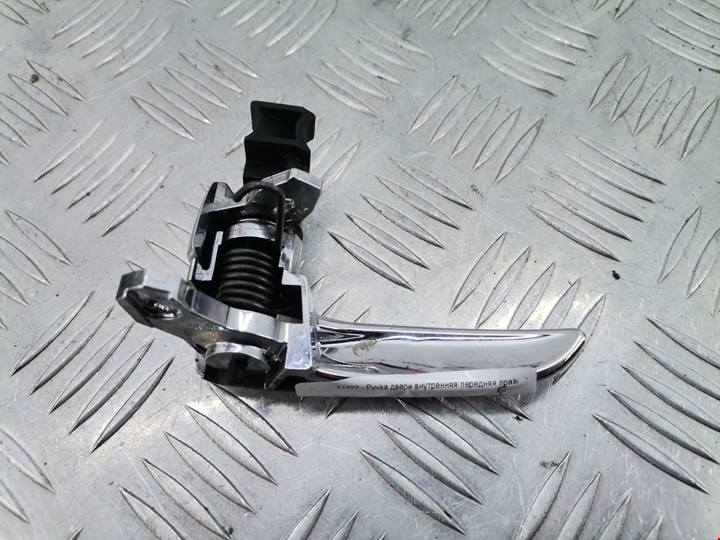 Ручка дверная передняя внутренняя правая MAZDA Mazda 6 GG 2000-2007