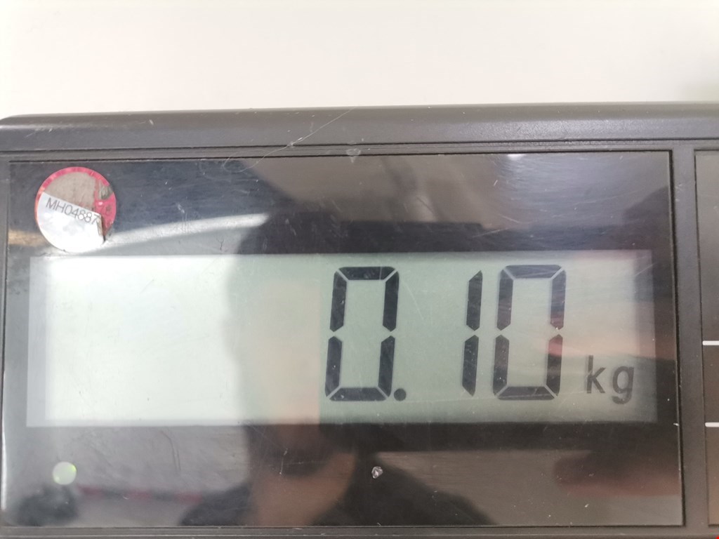 Ручка дверная передняя внутренняя левая RENAULT Scenic II 2003-2010