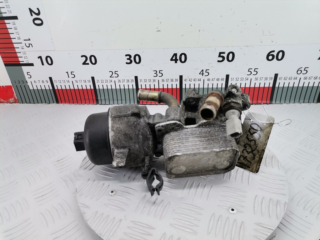 Корпус масляного фильтра FORD C-MAX 2003-2010