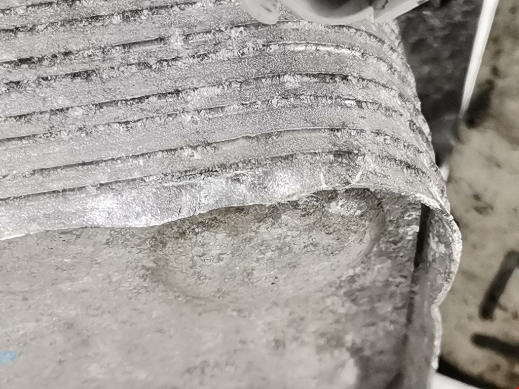 Корпус масляного фильтра FORD C-MAX 2003-2010