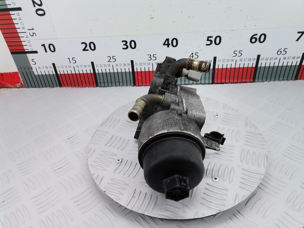 Корпус масляного фильтра FORD C-MAX 2003-2010