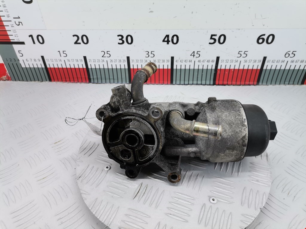 Корпус масляного фильтра FORD C-MAX 2003-2010