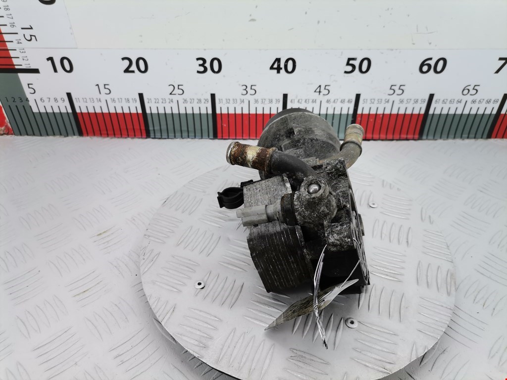 Корпус масляного фильтра FORD C-MAX 2003-2010