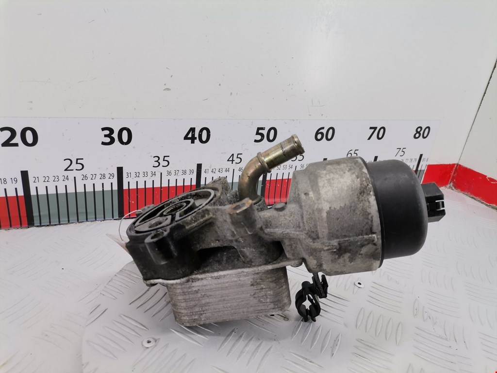 Корпус масляного фильтра FORD C-MAX 2003-2010