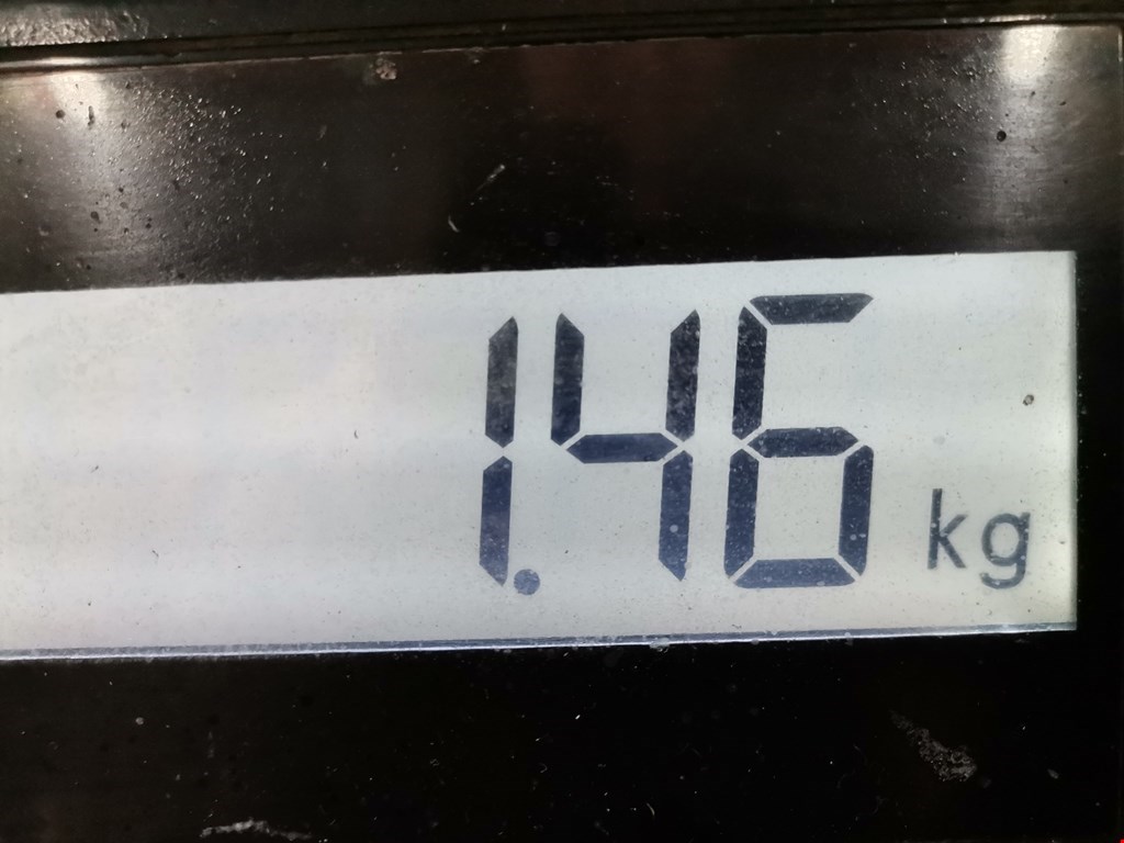 Корпус масляного фильтра FORD C-MAX 2003-2010