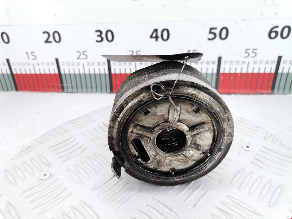 Теплообменник Nissan Navara (D40) (2004-2015)