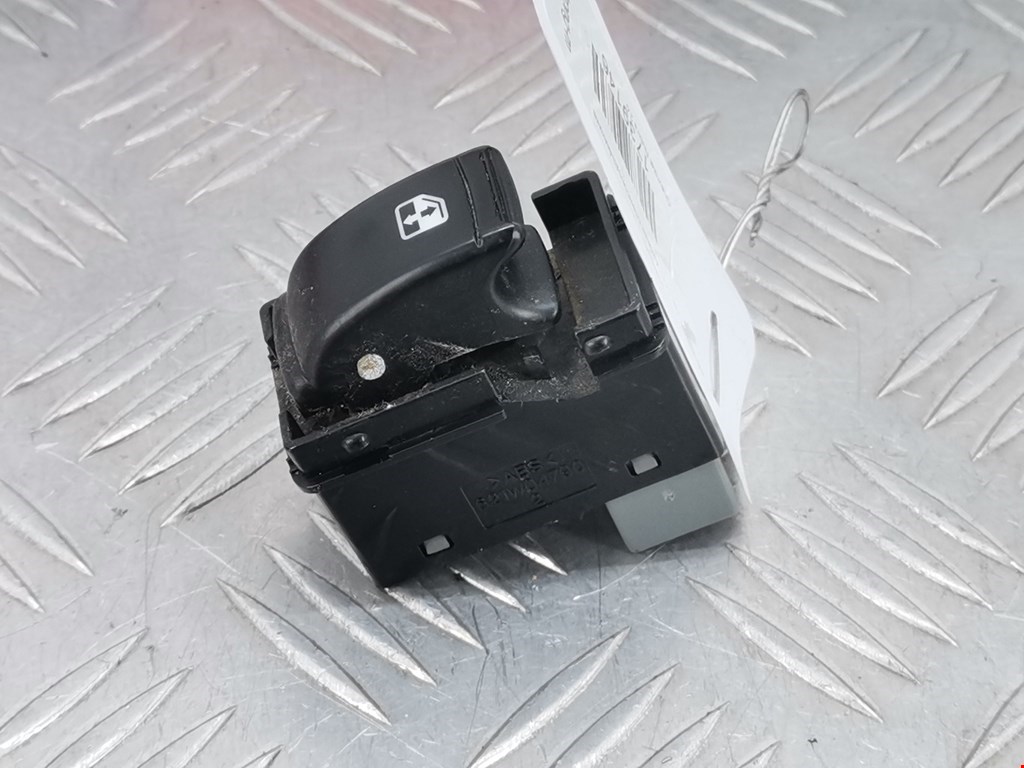 Кнопка стеклоподъемника DAEWOO Nubira 2003-2007