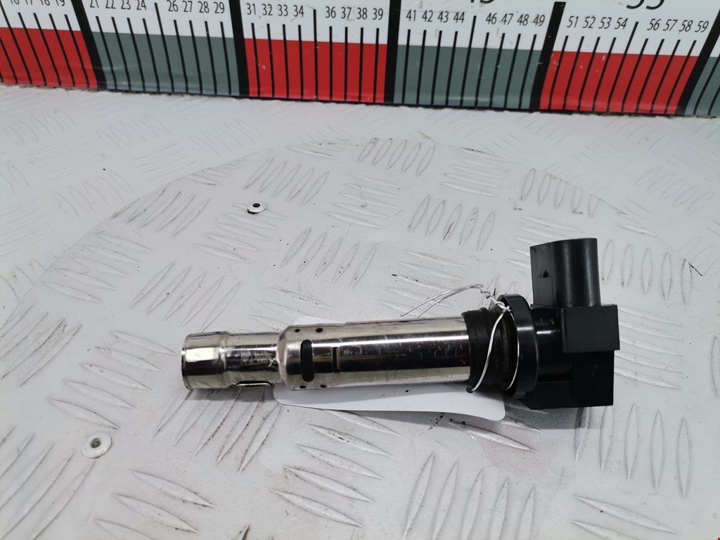 Катушка зажигания SKODA Fabia MK1 1999-2006