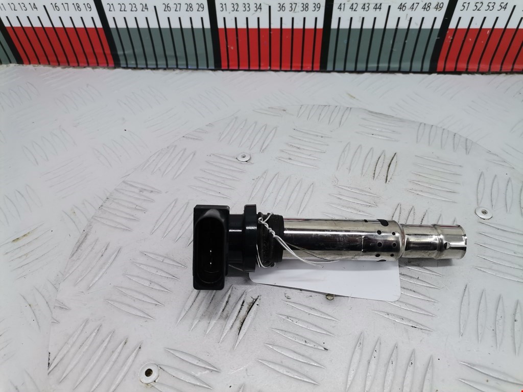 Катушка зажигания SKODA Fabia MK1 1999-2006